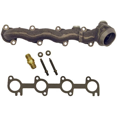 Dorman Exhaust Manifold 674-407